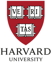 Harvard logo