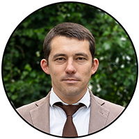 Daniel Malaise